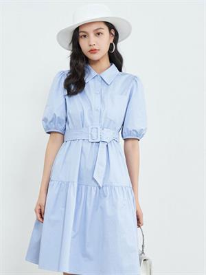 愛(ài)客女裝夏季新品
