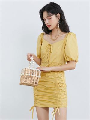 愛(ài)客女裝夏季新品