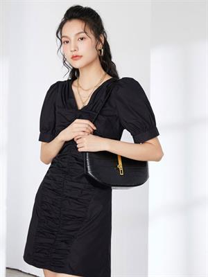 愛(ài)客女裝夏季新品