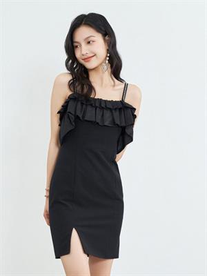 愛(ài)客女裝夏季新品