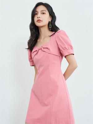 愛(ài)客女裝夏季新品