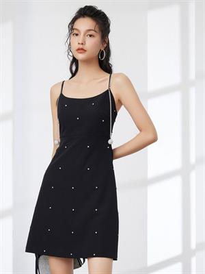 愛客女裝夏季新品