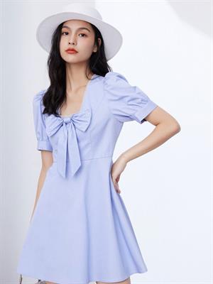 愛客女裝夏季新品