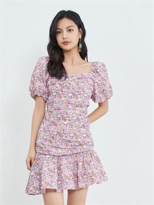 愛客女裝夏季新品