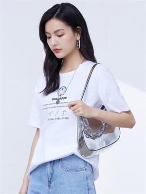 愛客女裝夏季新品