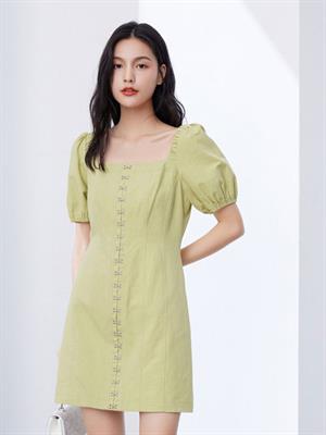 愛客女裝夏季新品