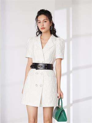愛客女裝夏季新品