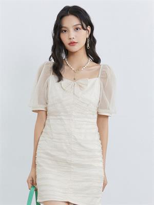 愛客女裝夏季新品