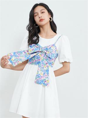 愛客女裝夏季新品