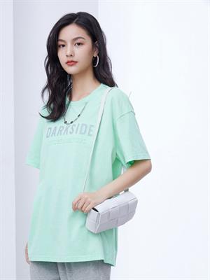 愛客女裝夏季新品