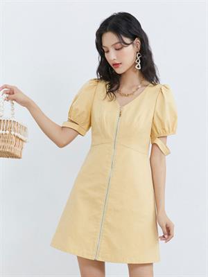 愛客女裝夏季新品