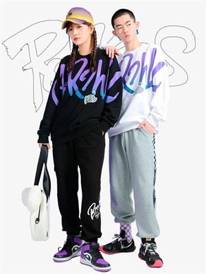 石頭剪子布童裝春季新品