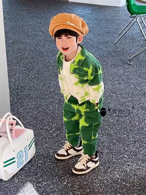 考拉么么童裝春夏新品