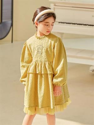 IPW童裝秋冬新品