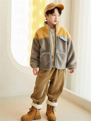 IPW童裝秋冬新品