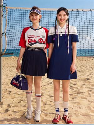樂町女裝春夏新品