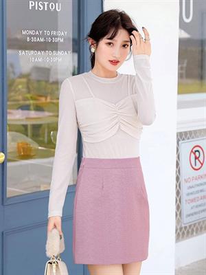 亙美女裝春夏新品