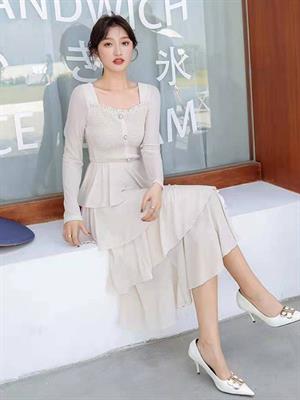 亙美女裝春夏新品