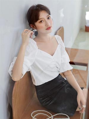 亙美女裝春夏新品