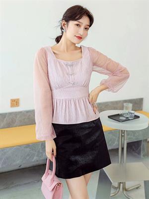 亙美女裝春夏新品