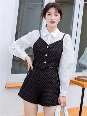 亙美女裝春夏新品