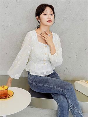 亙美女裝春夏新品