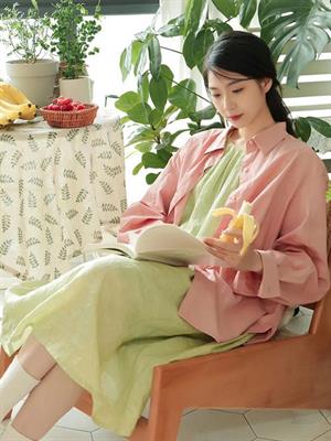 飛鳥和新酒女裝春夏新品