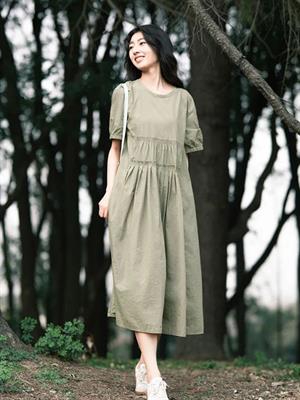 飛鳥和新酒女裝春夏新品