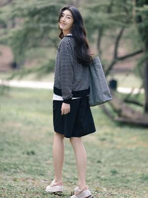 飛鳥和新酒女裝春夏新品