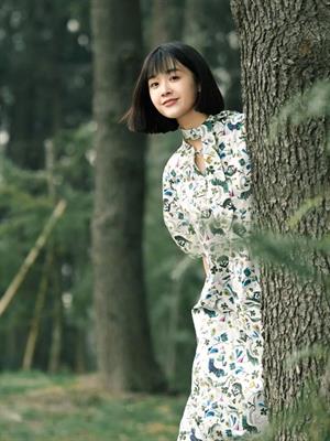 飛鳥和新酒女裝春夏新品