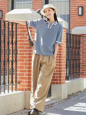 飛鳥和新酒女裝春夏新品