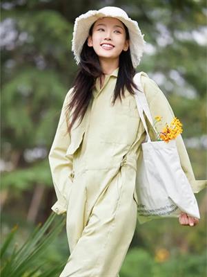 飛鳥和新酒女裝春夏新品