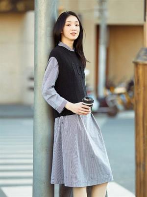 飛鳥和新酒女裝春夏新品