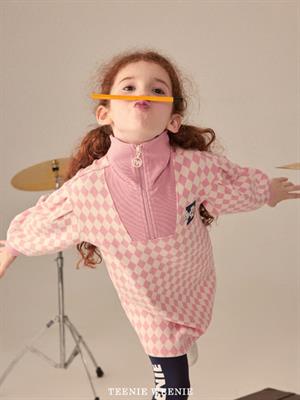 TeenieWeenie Kids童裝春
