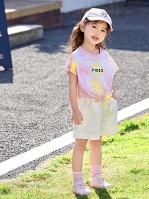 啾比樂2023春夏新品