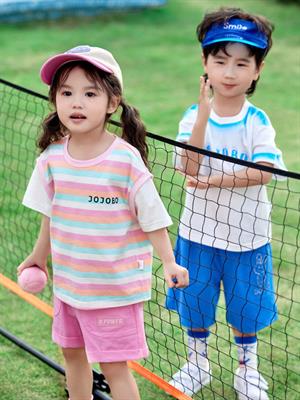 啾比樂2023春夏新品