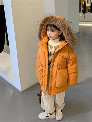 米格童裝春夏新品