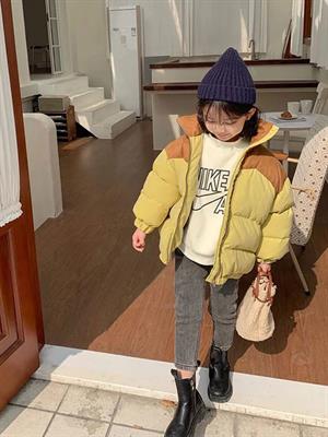 米格童裝春夏新品