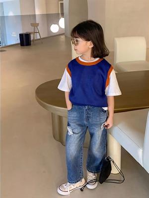 米格童裝春夏新品