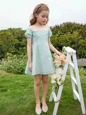 粒子童裝春夏新品