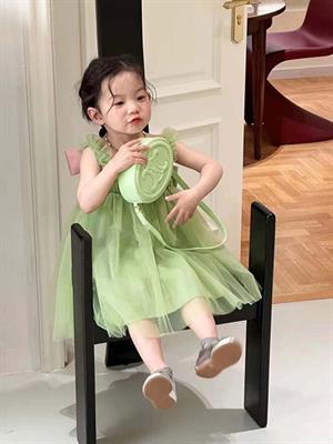 呆萌喬治童裝春夏新品