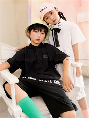放大鏡童裝春夏新品