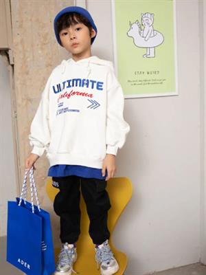 松韓屋童裝秋冬新品