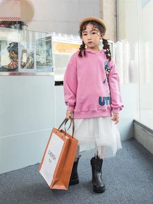 松韓屋童裝秋冬新品