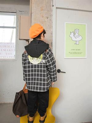 松韓屋童裝秋冬新品