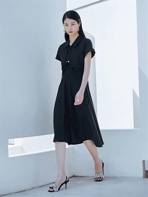 她谷女裝春夏新品