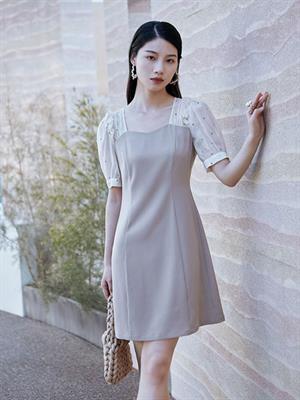 她谷女裝春夏新品