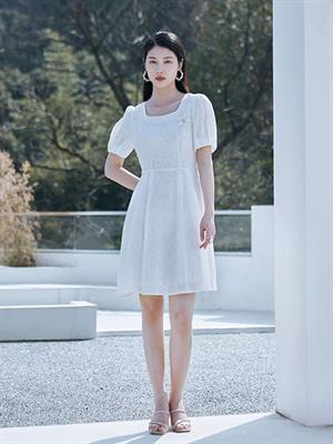 她谷女裝春夏新品