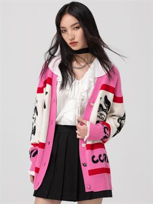 卡拉佛女裝春夏新品