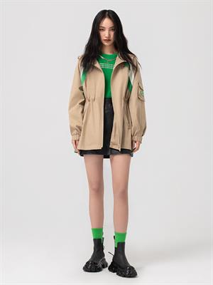 卡拉佛女裝春夏新品